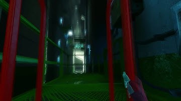 Mirrors Edge Commentary: level 3 part 1