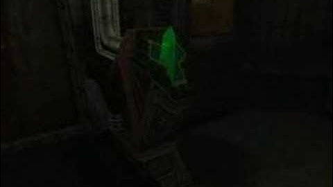 Call of Cthulhu (prologue)