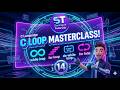 "Master Loops in C Once and For All! (C Tutorial Part 14)"