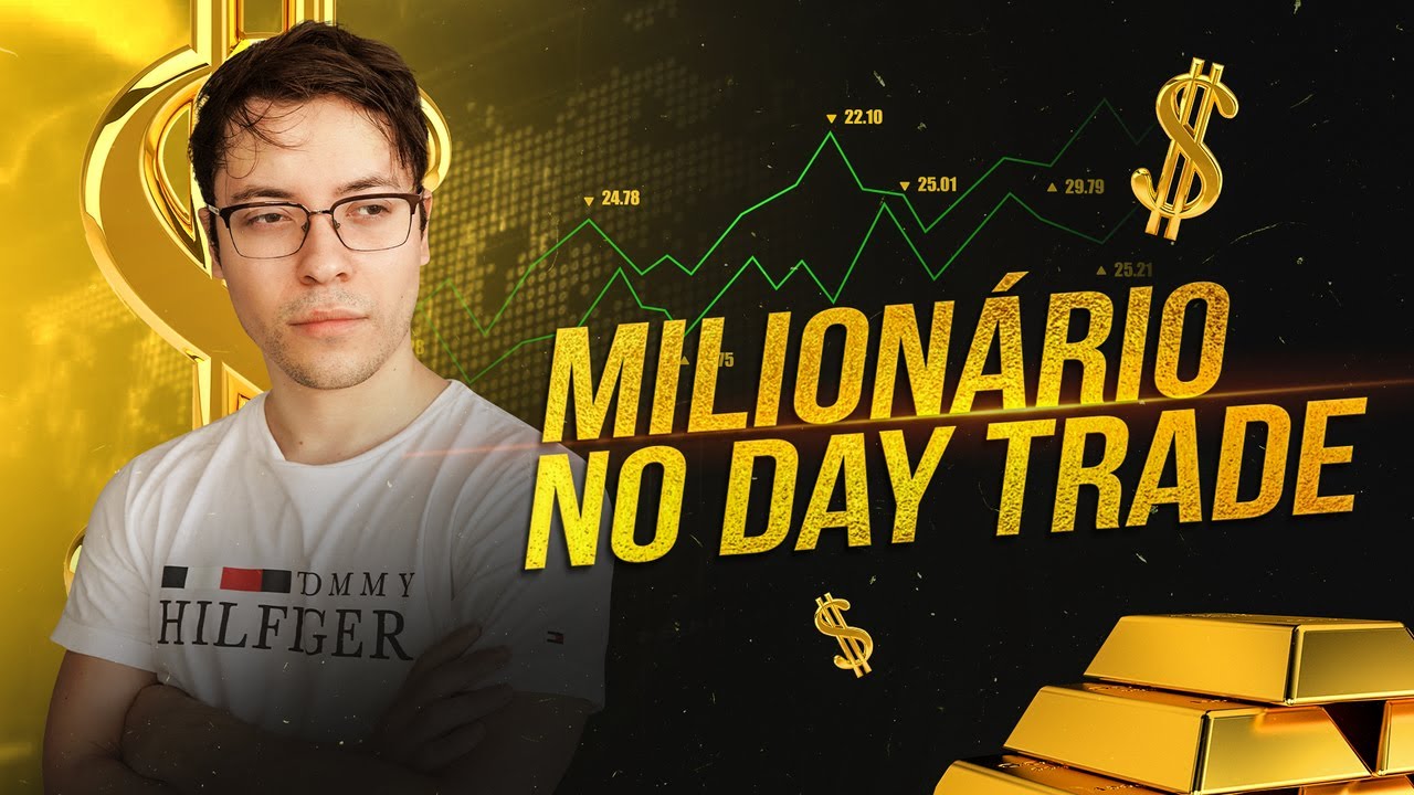 1 MILHÃO DE REAIS NO DAY