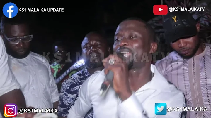 ABUJA & LAGOS FINEST HONOUR TUNDE ESUOLA 2