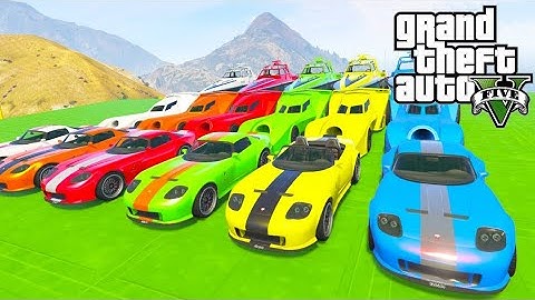Mega Ramp Car Racing Gameplay || Mega Ramp Car Stunt Racing Impossible Truch 3D || Mega Racing Car
