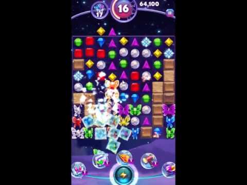 Bejeweled Stars Level 254