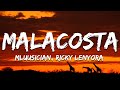 Mluusician Ricky Lenyora DJ Maphorisa Malacosta Ft Vulela Maweekend Mark Khoza Lyrics Mluusician Ricky Lenyora DJ Maphorisa Malacosta Ft Vulela Maweekend Mark Khoza Lyrics
