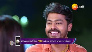 Tula Shikvin Changlach Dhada | Ep - 3751 | May 2, 2024 | Best Scene | Zee Marathi