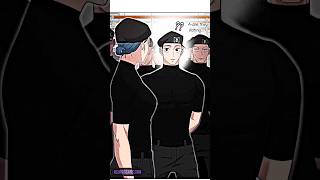 You are underestimate me 😈||#manhwa #manhua #manga #shorts  #manhwarecommendation #webtoon