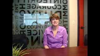Wounded Warrior Project Interview