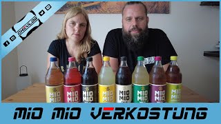 Mio Mio Verkostung