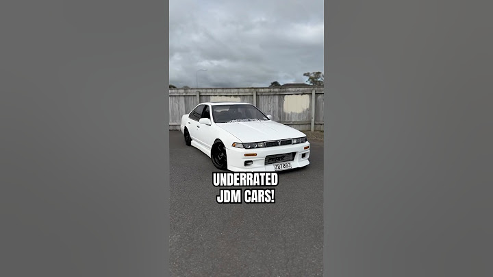 You can’t afford a Nissan Skyline R34 GTR?! Here’s what cars to buy instead! #jdm #skyline #supra
