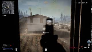 Call of Duty  Modern Warfare Warzone RPG Longshot Direct Hit Double Kill Team Wiped 1/2