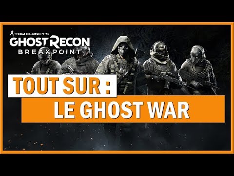 ? Tom Clancy's Ghost Recon Breakpoint 