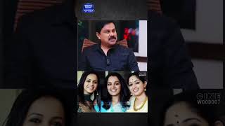 Dileep Kavyamadhavan Manju Bhavana Navya