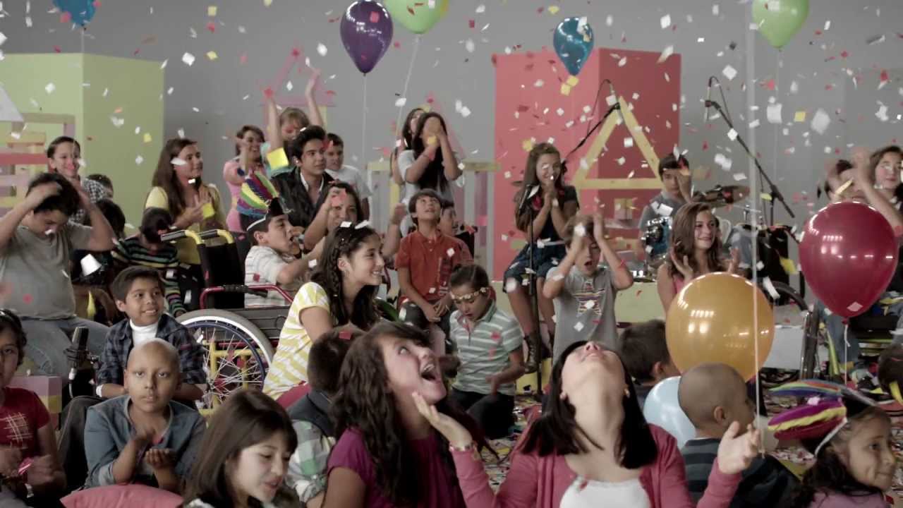 Himno Teletón 2012 Himno Teletón 2012