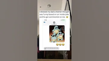The Best Dad Joke 