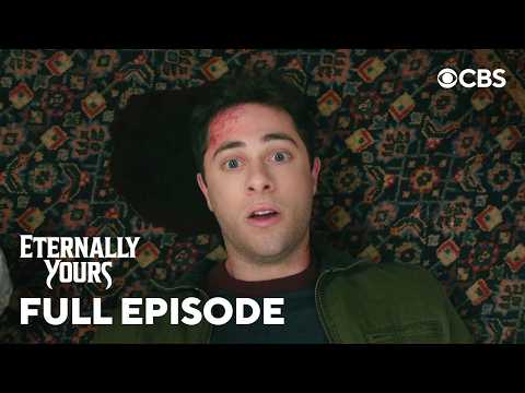 Eternally Yours: Season 1 Episode 2 | Full Episode | Baby Vampire | CBS