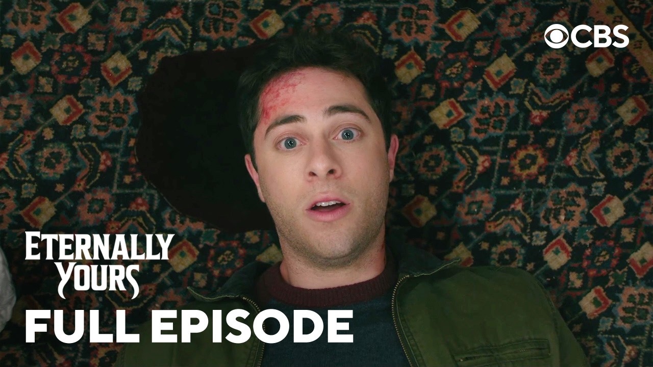 Eternally Yours: Season 1 Episode 2 | Full Episode | Baby Vampire | CBS