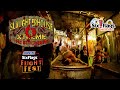 2023 Slaughterhouse 6 Xtreme   The Butchering Haunted House Six Flags Fiesta Texas Fright Fest