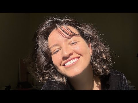 Vídeo de apresentação Júlia Corsete