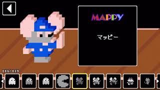 PixelRunner! By M2K OST Mappy
