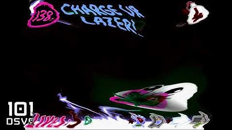 The Impossible Quiz Book - Question 138 Game Over in 101DSVE Old school