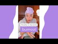 What is burnout? #SmarterInSeconds #Shorts