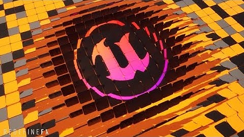 Unreal Engine Motion Design: Flippin