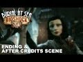 Bioshock Infinite: Burial at Sea Episode 2 - Ending & After Credits Scene