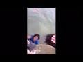 Men save baby from submerged car in Galveston