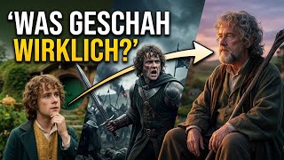 Was geschah WIRKLICH mit Pippin nach dem Ringkrieg? | Tolkien Lore