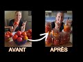 Tomates en conserves simple et rapide 