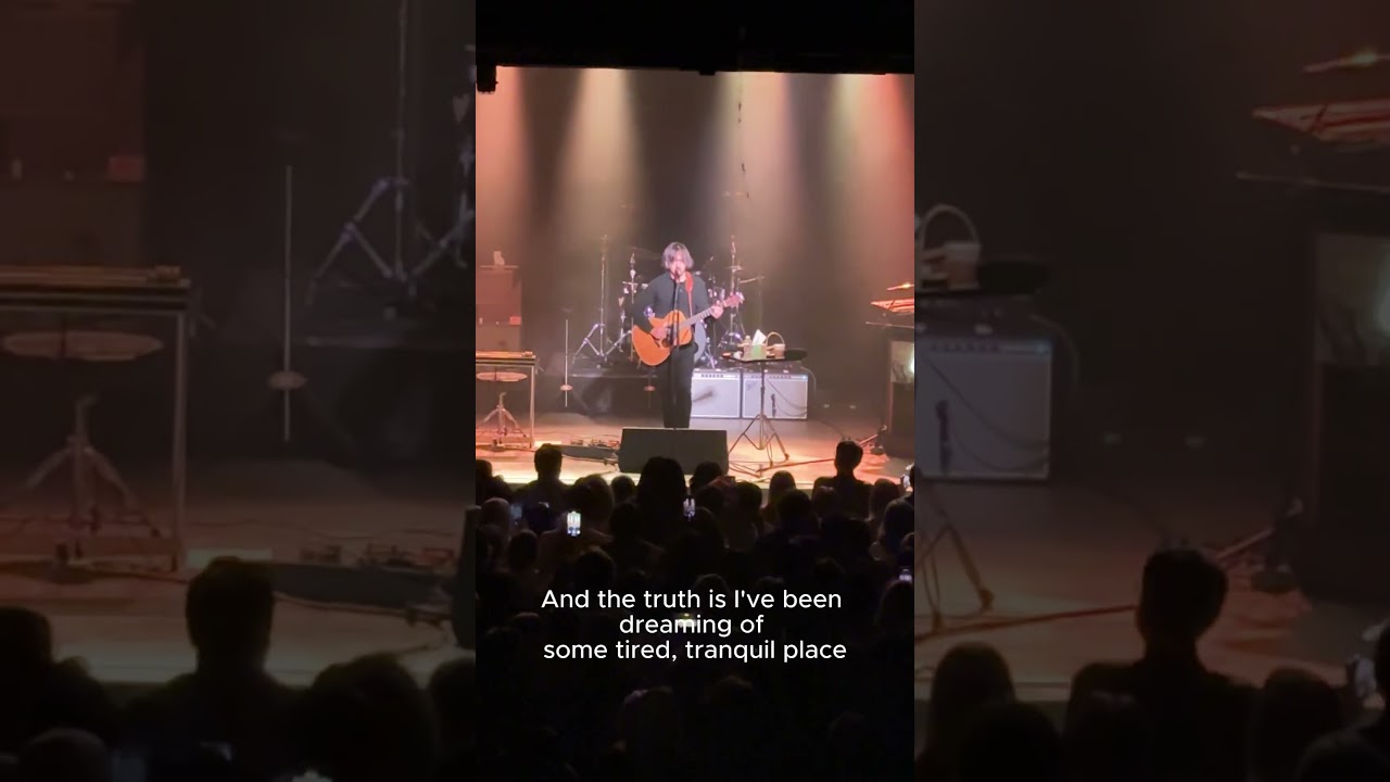 Phoenix 1/16/26 “June On The West Coast” 