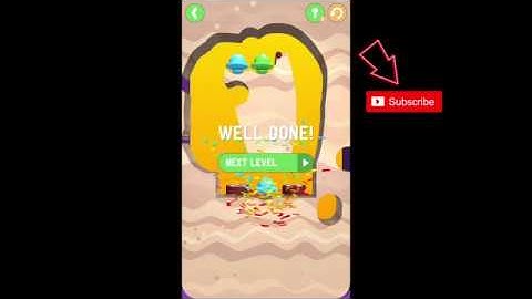 Dig This! INSANE LEVEL PSYCHO 03-01 Walkthrough Solution