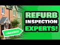Refurb Inspection Specialists Near Me | Certified Snagging | Refurb Inspection Experts