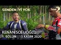 Senden İyi Yok 1. Bölüm 15.11.2020 FULL BÖLÜM İZLE!