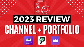 2023 Portfolio  Channel Review