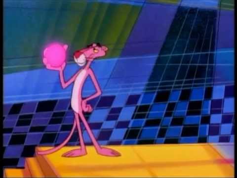 The Pink Panther 1993 intro