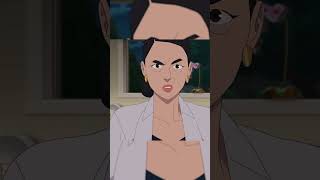 ¡¡La escena mas FUERTE de Invencible!!