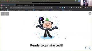 Neurohackademy: Elizabeth DuPre - Version Control with Git/Github