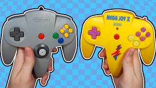 my first game console was an illegal bootleg screenshot 1