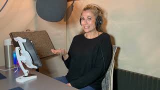 Sarah Ballantyne on her audiobook NUTRIVORE by Simon & Schuster Audio 15 views 2 weeks ago 42 seconds