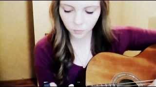 Iron & Wine and Calexico- "16, Maybe Less," (cover)