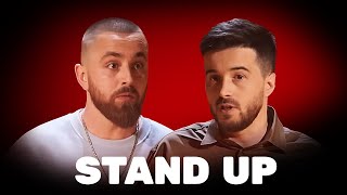 StandUp - 11 сезон, 8 серия