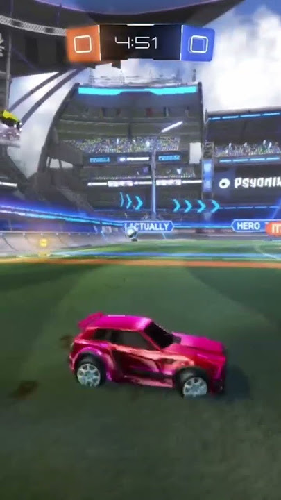 Causal save, just doing my thing