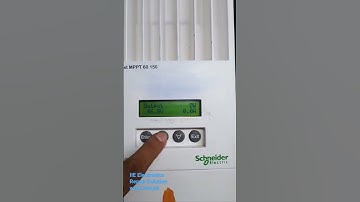 Mppt module Repair Services  MPPT 60 150