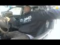 Suspect Steals Cop Car to Escape
