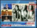 Center Stage: Smriti Irani about