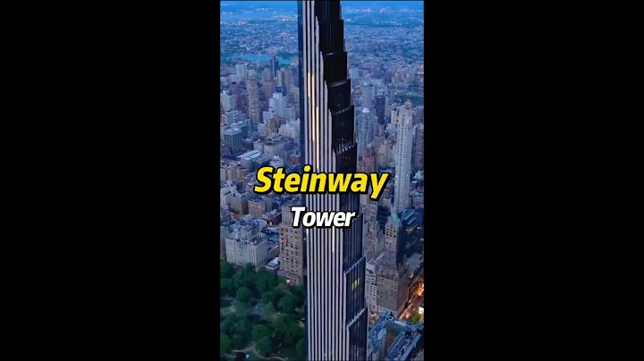 Inside a $54,600,000 Billionaires Row NYC Penthouse with Amazing City Views!