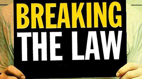 Valentine Day dance cancelled due to old a#@ law  | Weird News Wednesdays