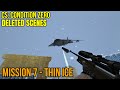 You Never Played This Mission | Condition Zero: Thin Ice