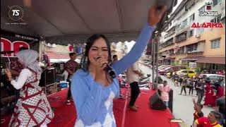 Andai Tak Berpisah | Tiera Shamiera feat New Armega